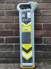 Radiodetection gcat4 gps for sale  UK