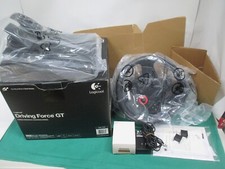 PlayStation 3 -- Logicool Driving Force GT -- Na Caixa. PS3. PS2. JOGO DO JAPÃO. 57567 comprar usado  Enviando para Brazil