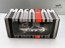Macadam mini 3022 gebraucht kaufen  Aulendorf