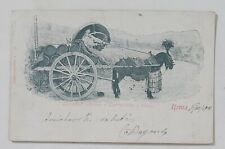 21984 cartolina roma usato  Palermo