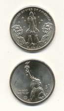 Usa dollar 2025 gebraucht kaufen  Nürnberg