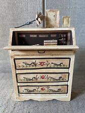 Dollhouse hand painted for sale  Carmel
