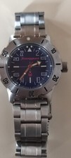 Vostok komandirskie k65 gebraucht kaufen  Rengsdorf