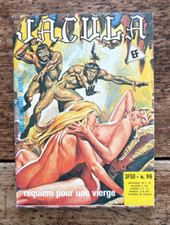 Jacula 1978 erotic for sale  ST. LEONARDS-ON-SEA