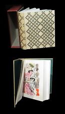 Cartonnage bonet prassinos d'occasion  Périgueux