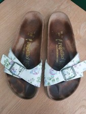 Birkenstock papillio madrid for sale  BRIDLINGTON
