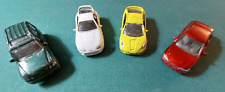 Lot voitures miniatures d'occasion  Domène