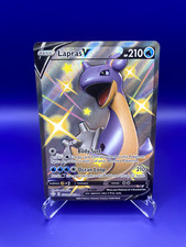 Pokémon glänzendes schicksal gebraucht kaufen Pokémon glänzendes schicksal gebraucht kaufen  Emsdetten