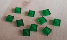 Grün durchsichtige lego gebraucht kaufen  Königsbrunn
