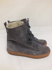 Keds grey suede for sale  IPSWICH