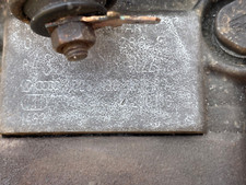 Bosch diesel injection for sale  ROTHERHAM