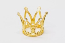 Corona coroncina oro usato  Gioia Tauro