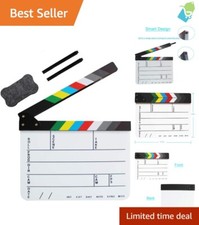 Professional film slate for sale  Perrysburg