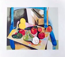 Renato guttuso natura usato  Italia