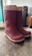 Gummistiefel kinder 22 gebraucht kaufen  München