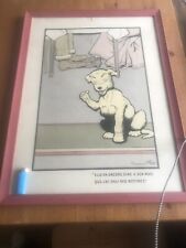 Grand dessin humoristique d'occasion  Vernon