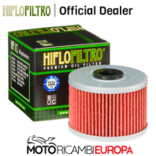 Filtro olio hiflo usato  Brusciano