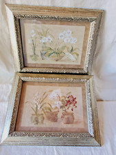 Floral prints 8x10 for sale  Hermitage