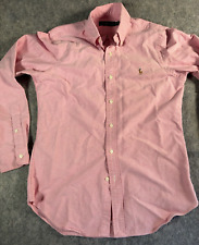 Ralph lauren shirt for sale  Woodbridge