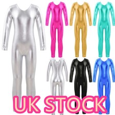 Girl jumpsuit catsuit for sale  SWANSEA