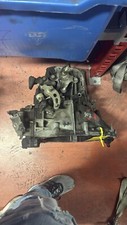 Cambio manuale peugeot usato  Favara
