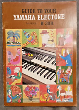 Yamaha electone 30r gebraucht kaufen Yamaha electone 30r gebraucht kaufen  Deutschland