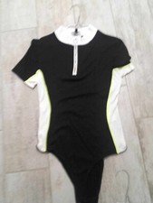 Body jennyfer taille d'occasion  Vic-Fezensac