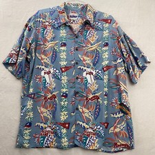 Reyn spooner shirt for sale  Tuscaloosa