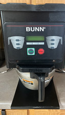 bunn coffee grinder for sale  San Antonio