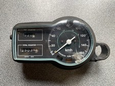 Honda xl500s speedometer for sale  WATERLOOVILLE
