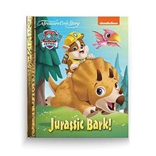 Paw patrol jurassic for sale  UK
