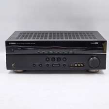 Receptor AV (Liga) (E1) NS#8630 Yamaha RX-V367 5.1 Canais Home Theater comprar usado  Enviando para Brazil