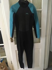 Wetsuit urban beach for sale  ABERDARE