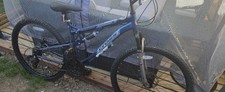 Women mountain bike for sale  WANTAGE