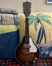 Harmony kay electric for sale  Montgomery