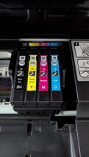 Epson workforce 2530wf for sale  NOTTINGHAM