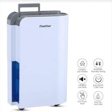 Finether dehumidifier home for sale  WEST BYFLEET