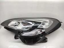 Faro anteriore sinistro usato  Italia