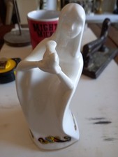 Tara ceramic girl for sale  OLDBURY