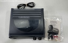 Lauson woodsound turntable for sale  Racine