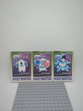 Pokemon carddass card for sale  Magnolia