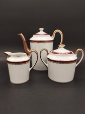 Service pièces porcelaine d'occasion  Auboué
