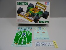 Tamiya benetton b192 gebraucht kaufen  Schortens