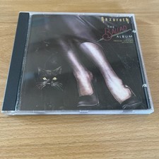 Nazareth the ballad gebraucht kaufen  Starzach