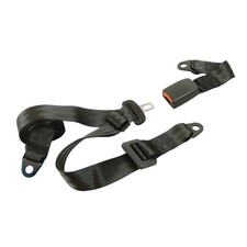 Ceinture securite 3 d'occasion  France