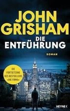 Entführung roman große gebraucht kaufen  Berlin