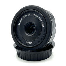 Objectif reflex canon d'occasion  Saint-Herblain