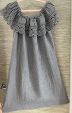 New linen sun for sale  LONDON
