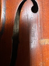 Violino copia stradivari usato  Orco Feglino