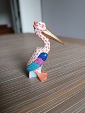 Herend hungary porzellan gebraucht kaufen  Rheinberg